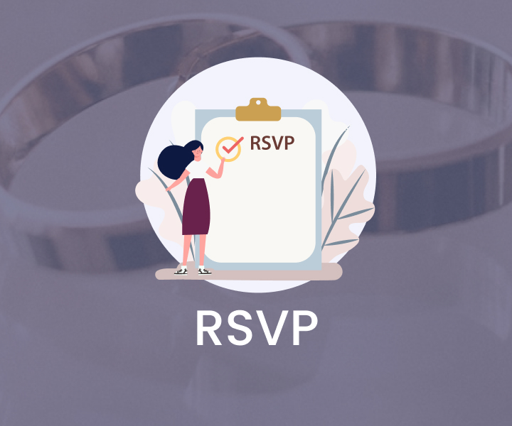 RSVP